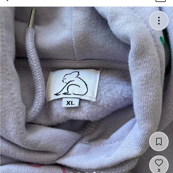 Hoodie - Picture 2 of 5